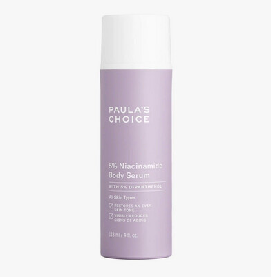 Paula’s Choice - 5% Niacinamide Body Serum