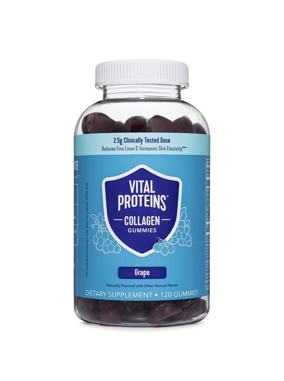 Vital Proteins - Collagen Gummies