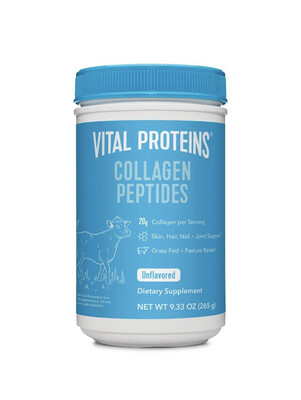 Vital Proteins - Collagen Peptides Powder | 265 g