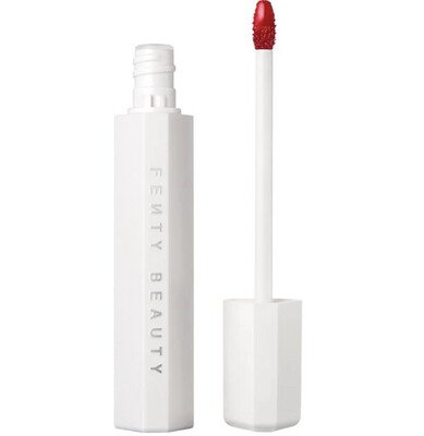 Fenty Beauty by Rihanna - Poutsicle Hydrating Lip Stain | Strawberry Sangria - red