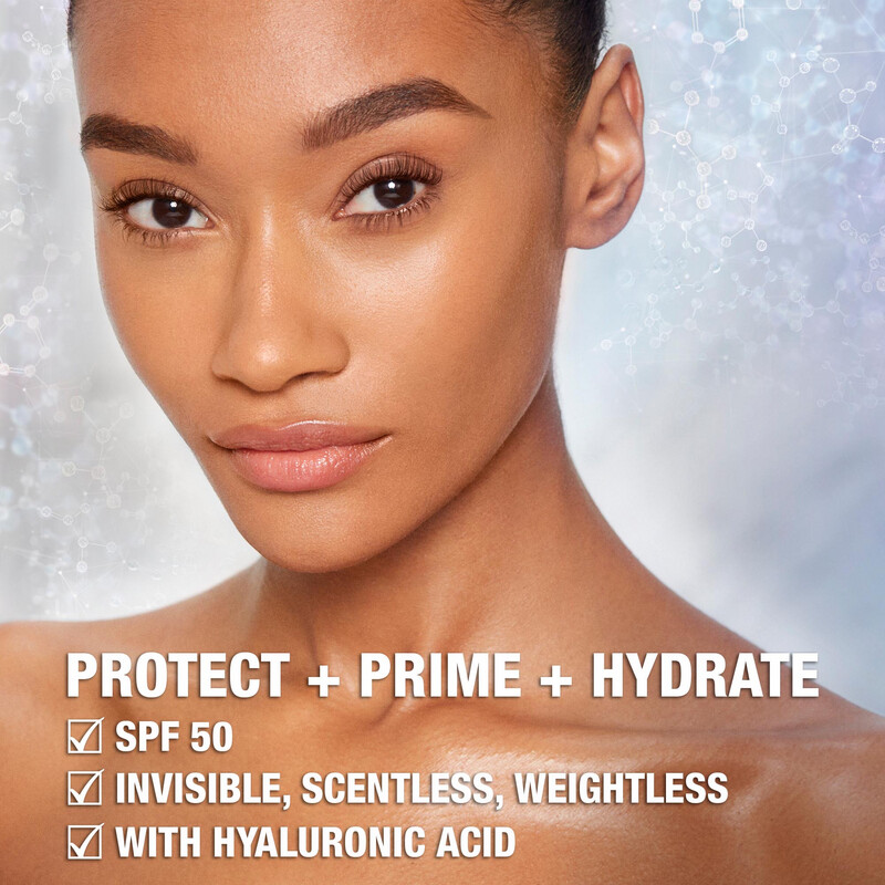 Charlotte Tilbury - Invisible UV Flawless Primer SPF 50 | 30 mL