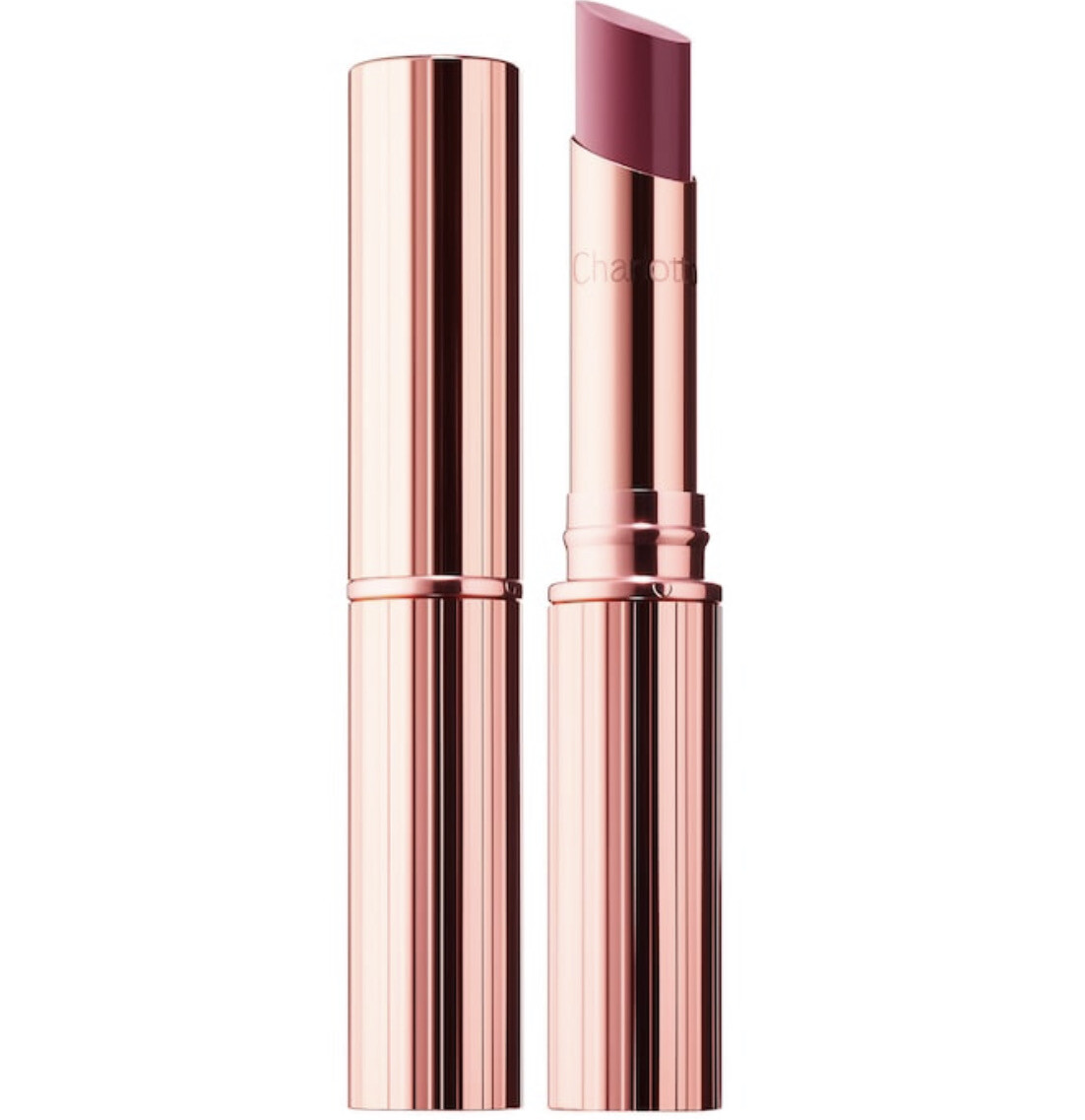Charlotte Tilbury - Superstar Lips Lipstick | Pillow Talk - nude pink