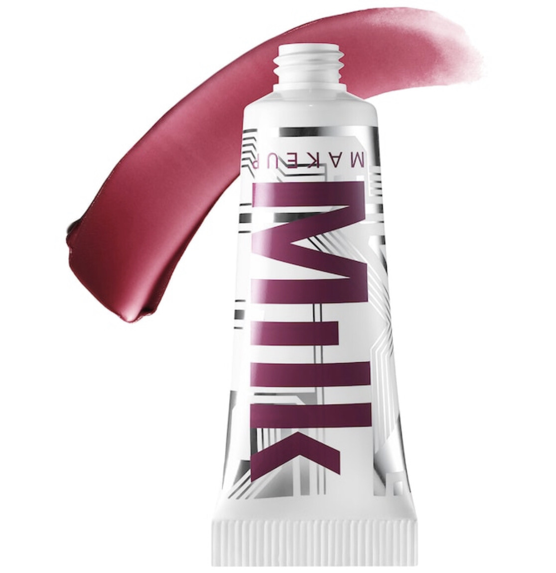 Milk Makeup - Bionic Liquid Blush | Beyond - plumberry
