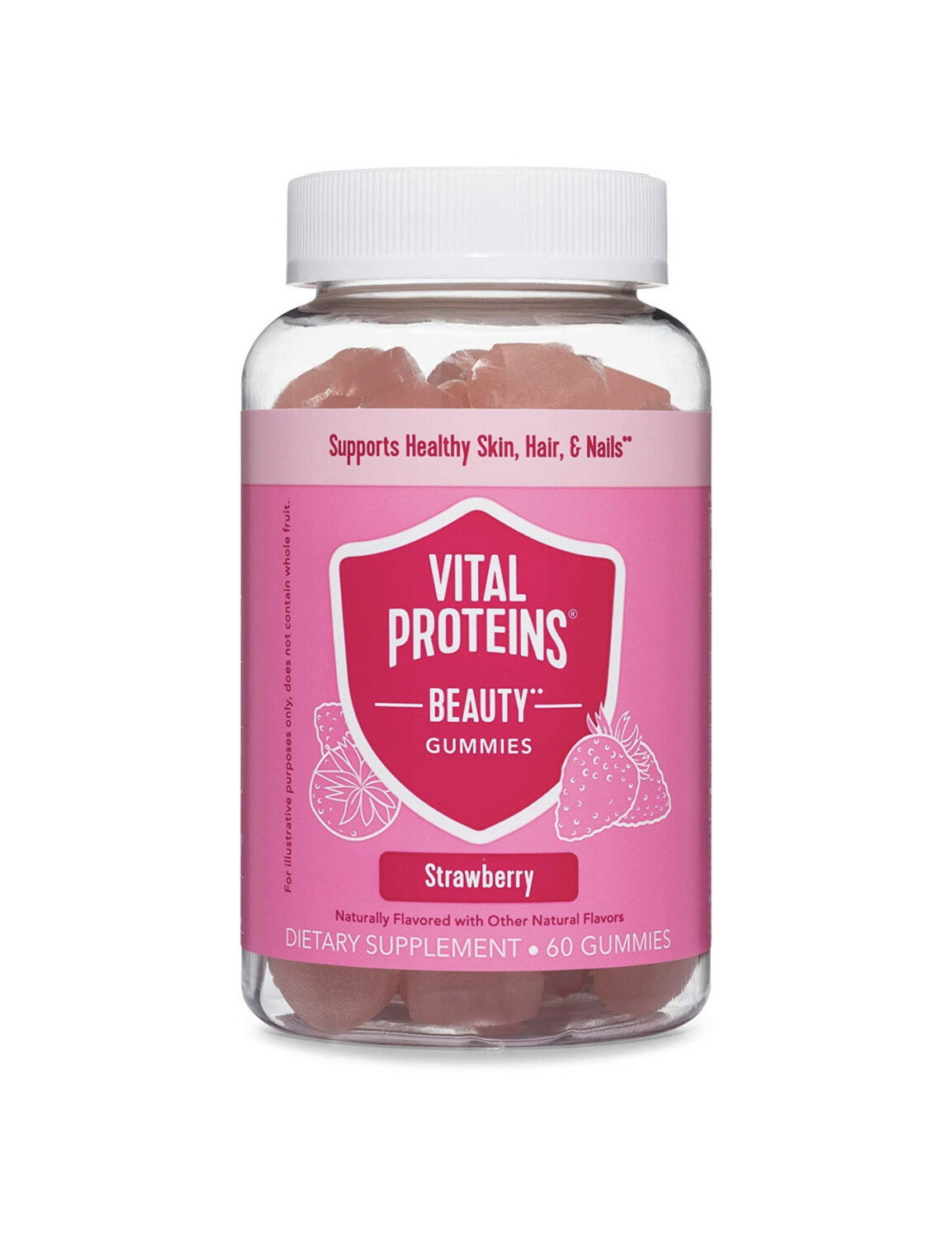 Vital Proteins - Beauty Gummies