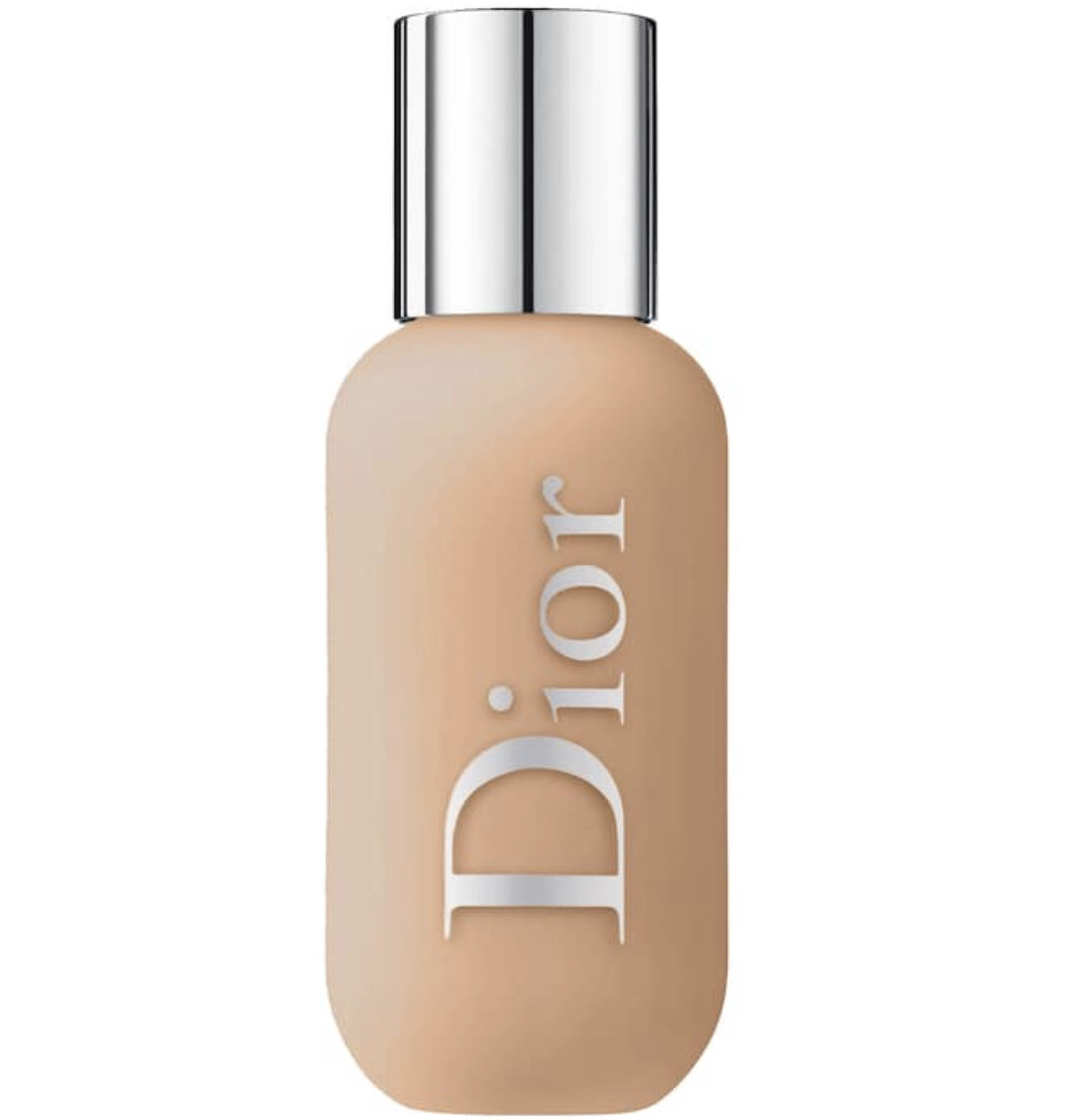 Dior - BACKSTAGE Face & Body Foundation | 4 Neutral
