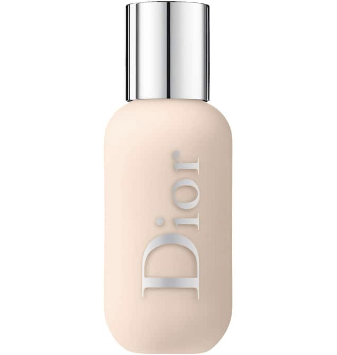 Dior - BACKSTAGE Face & Body Foundation | 0 Cool Rosy