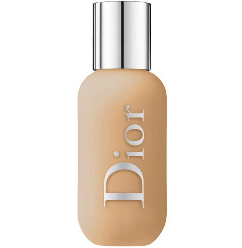 Dior - BACKSTAGE Face &amp; Body Foundation | 4 Warm