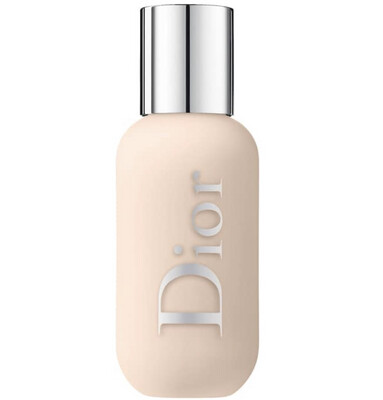 Dior - BACKSTAGE Face & Body Foundation | 1 Cool