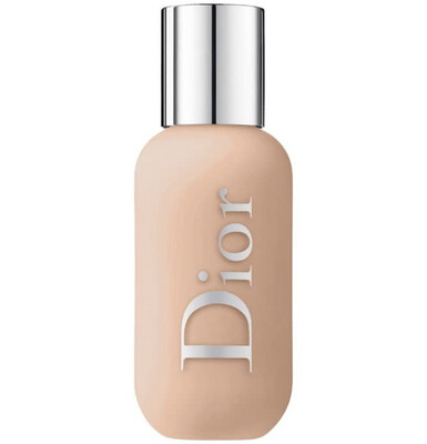 Dior - BACKSTAGE Face & Body Foundation | 3 Cool Rosy