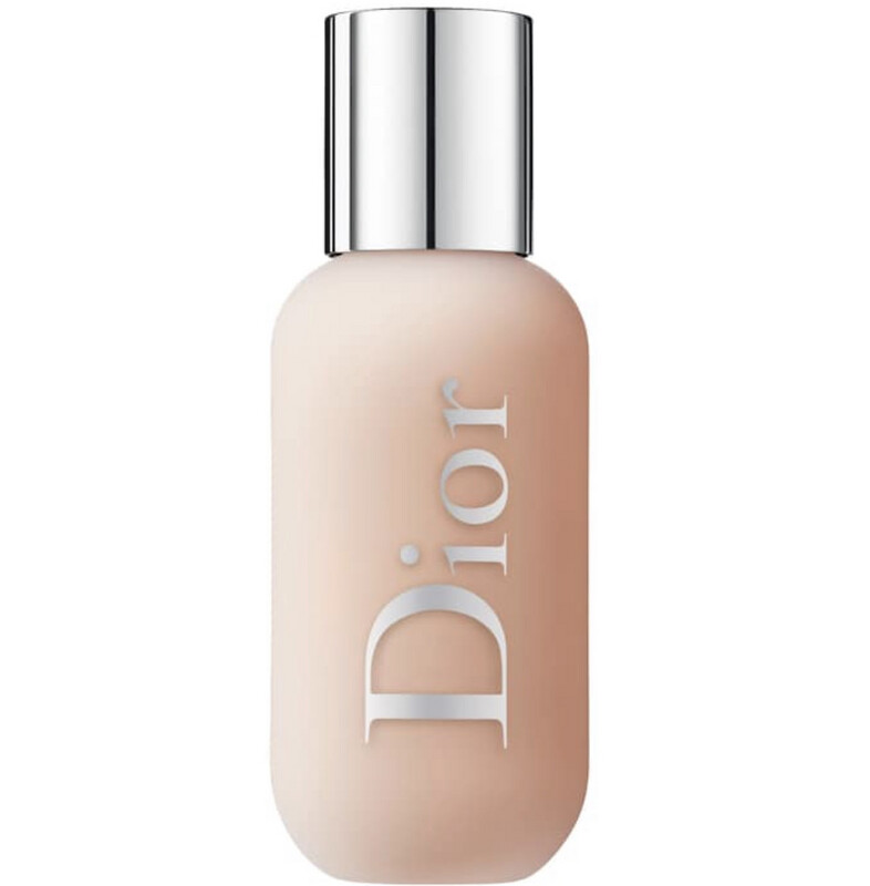 Dior - BACKSTAGE Face &amp; Body Foundation | 3 Cool