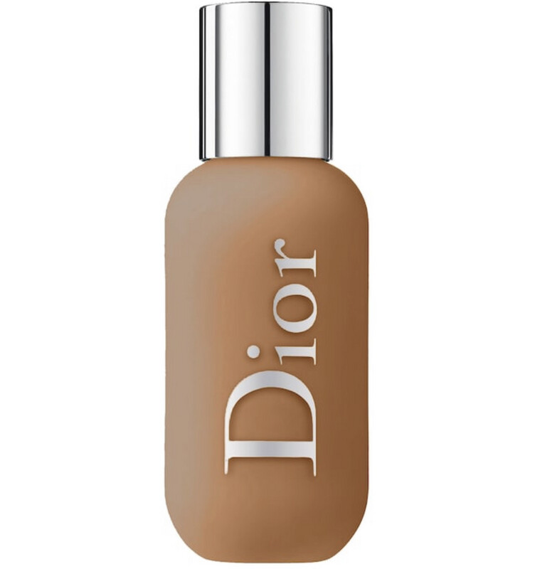 Dior - BACKSTAGE Face &amp; Body Foundation | 5 Warm