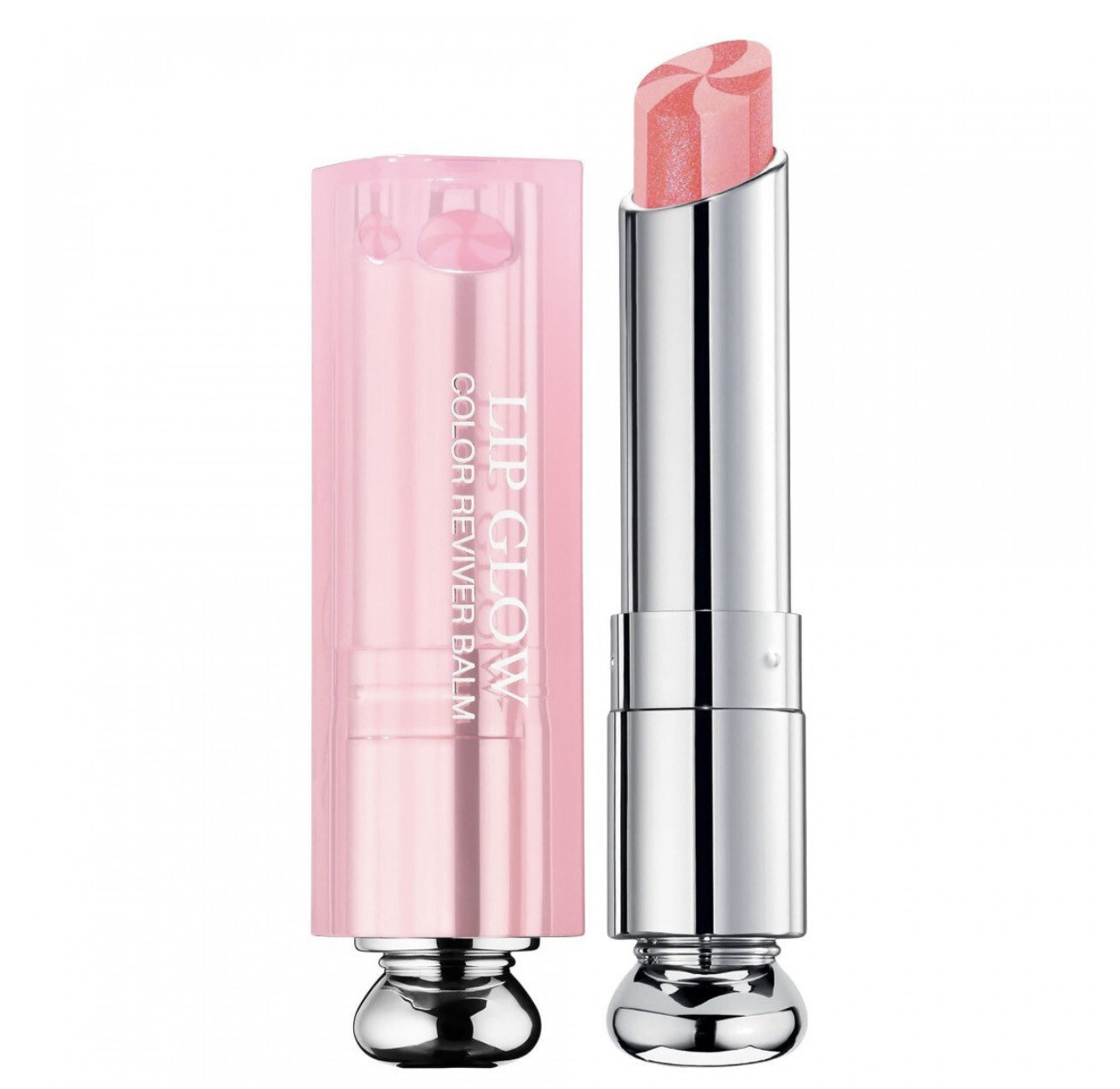 Dior - Dior Addict Lip Glow | 210 Holo Pink