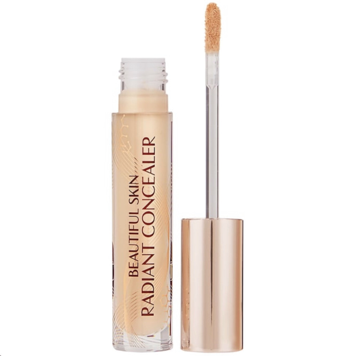 Charlotte Tilbury - Beautiful Skin Radiant Concealer with Hyaluronic Acid | 5