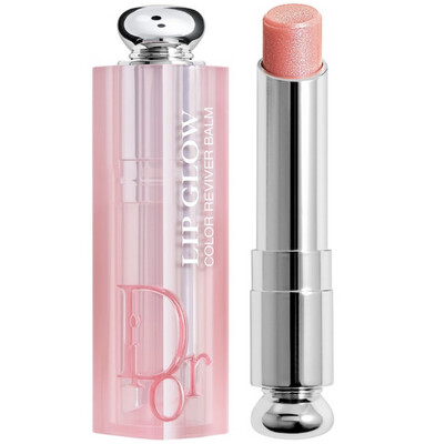 Dior - Dior Addict Lip Glow | 011 Rose Gold
