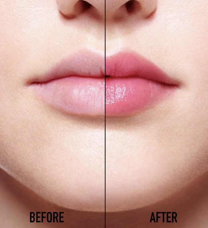 Dior - Dior Addict Lip Glow | 007 Raspberry 