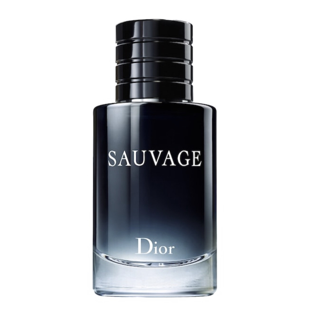 Dior - Sauvage Eau de Toilette | 60 mL