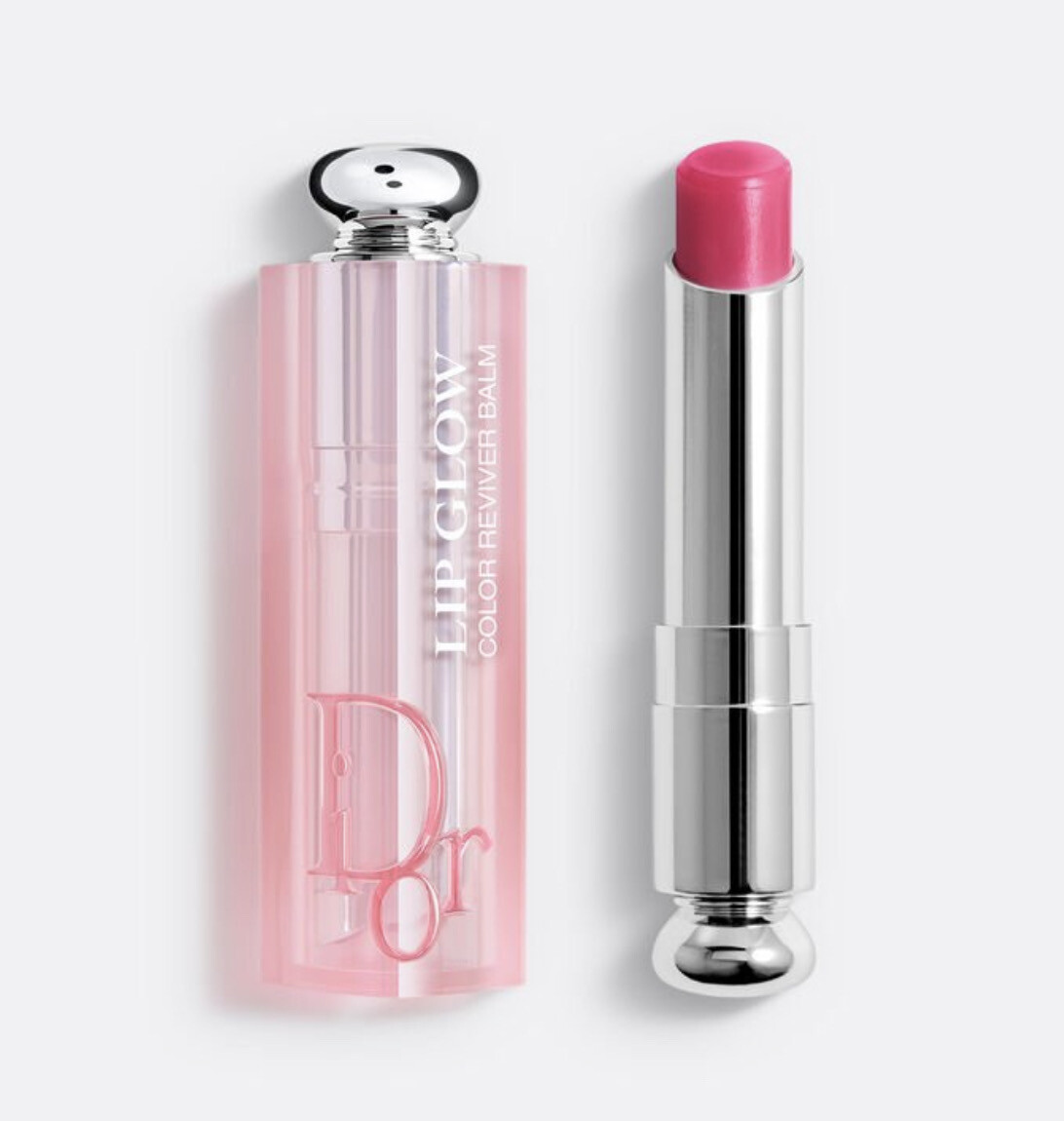 Dior - Dior Addict Lip Glow | 007 Raspberry 