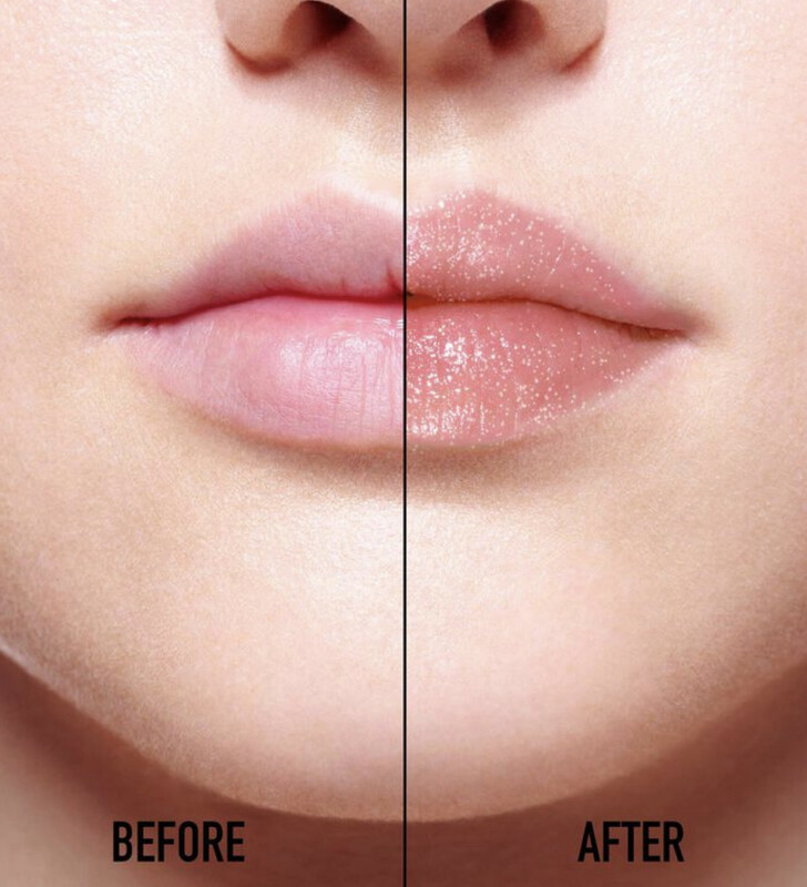Dior - Dior Addict Lip Glow | 011 Rose Gold