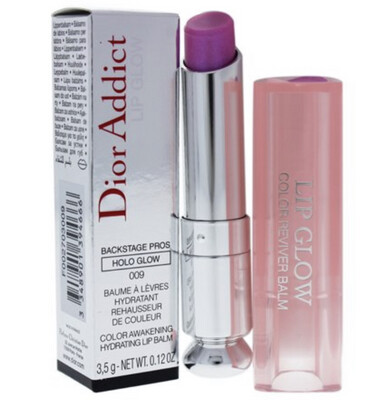 Dior - Dior Addict Lip Glow | 009 Purple