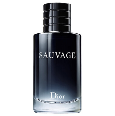 Dior - Sauvage Eau de Toilette | 100 mL