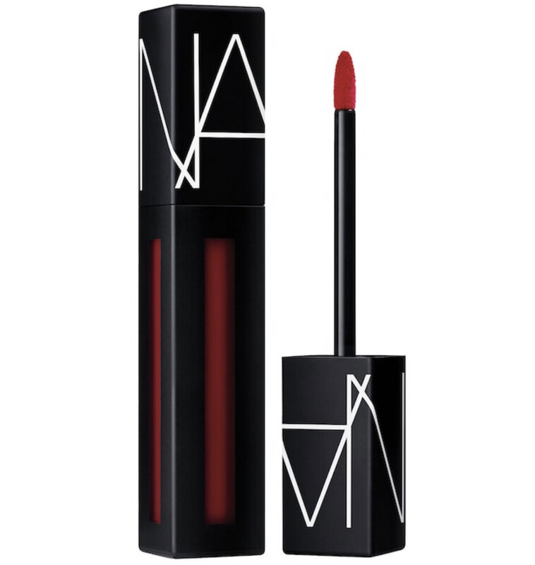 NARS - Powermatte Lip Pigment | Starwoman - vivid blue red | 5.5 mL