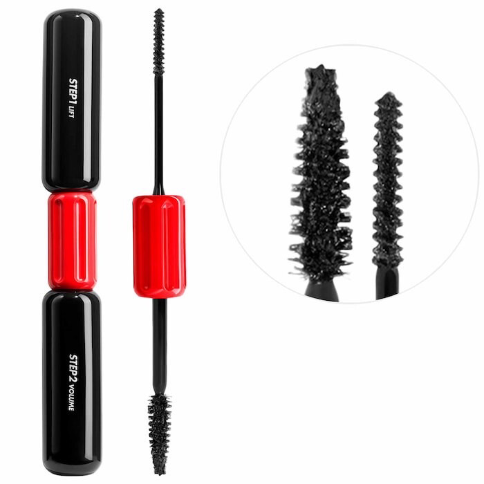Make Up For Ever - The Professionall 24HR Double-Ended Lifting & Volumizing Mascara