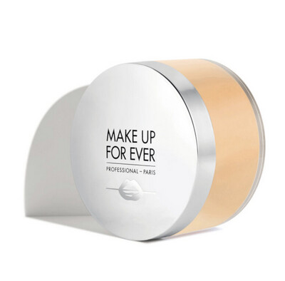 Make Up For Ever - Ultra HD Setting Powder | 3.2 Beige Neutral