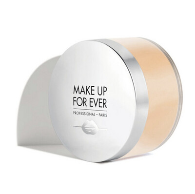 Make Up For Ever - Ultra HD Setting Powder | 2.2 Light Neutral