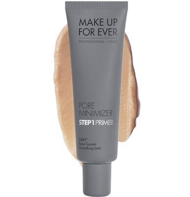 Make Up For Ever - Step 1 Primer Pore Minimizer