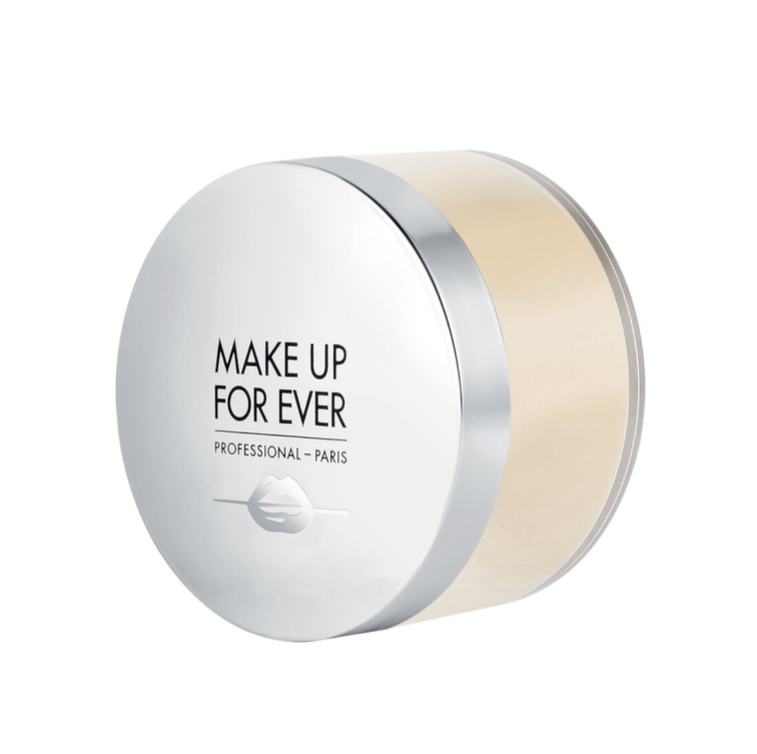 Make Up For Ever - Ultra HD Setting Powder | 2.0 Vanilla