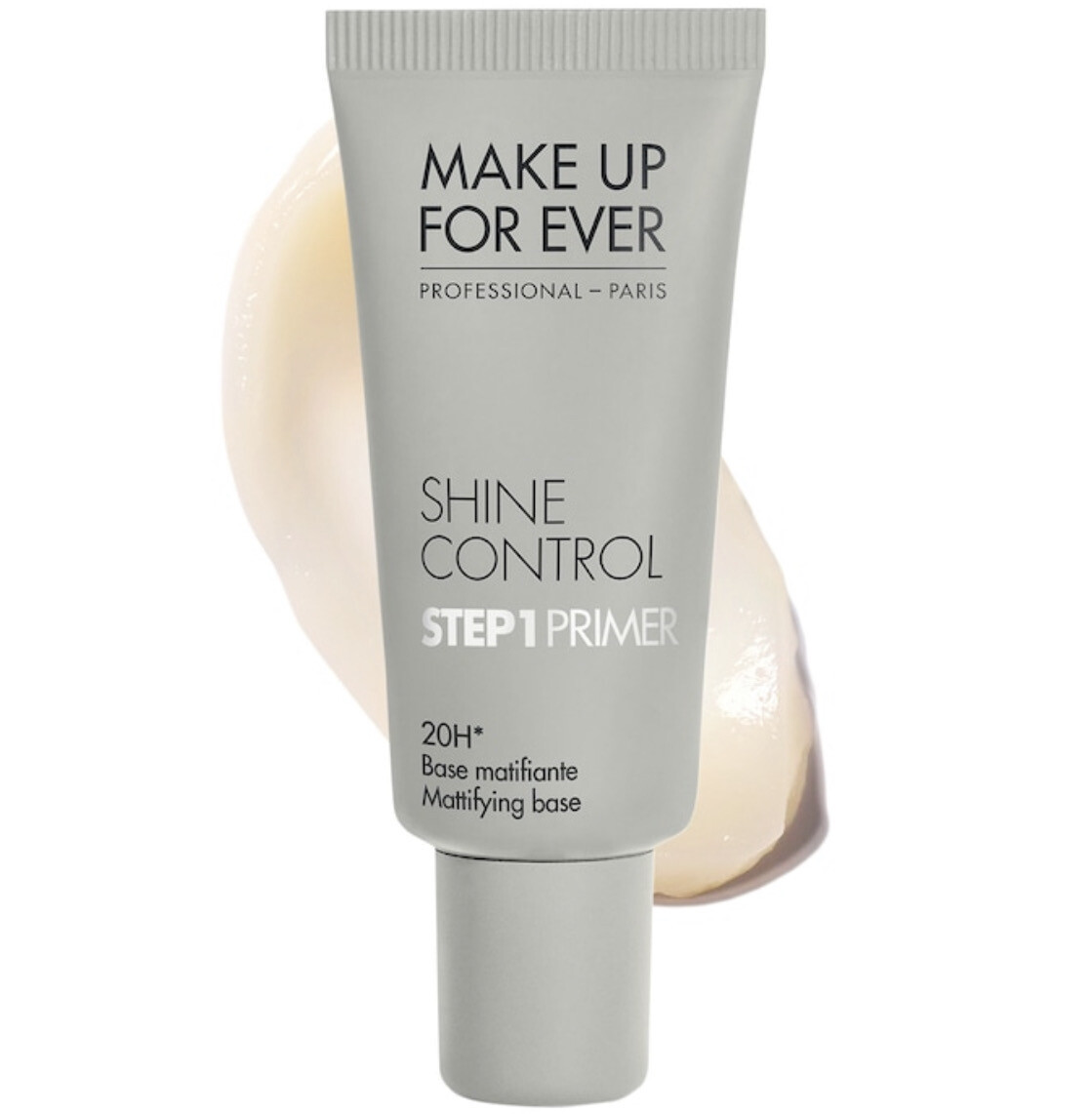 Make Up For Ever - Step 1 Mini Primer Shine Control | 15 mL