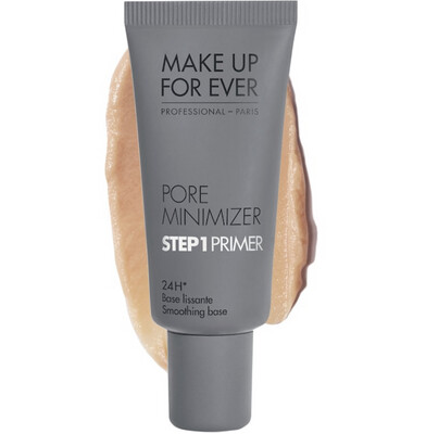 Make Up For Ever - Step 1 Mini Primer Pore Minimizer