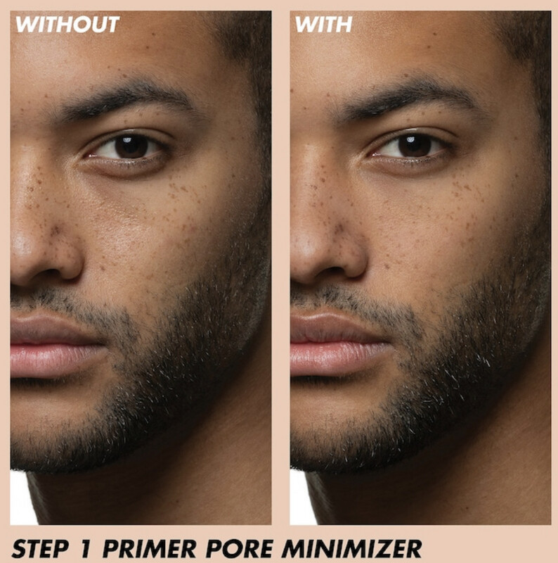 Make Up For Ever - Step 1 Primer Pore Minimizer | 30 mL