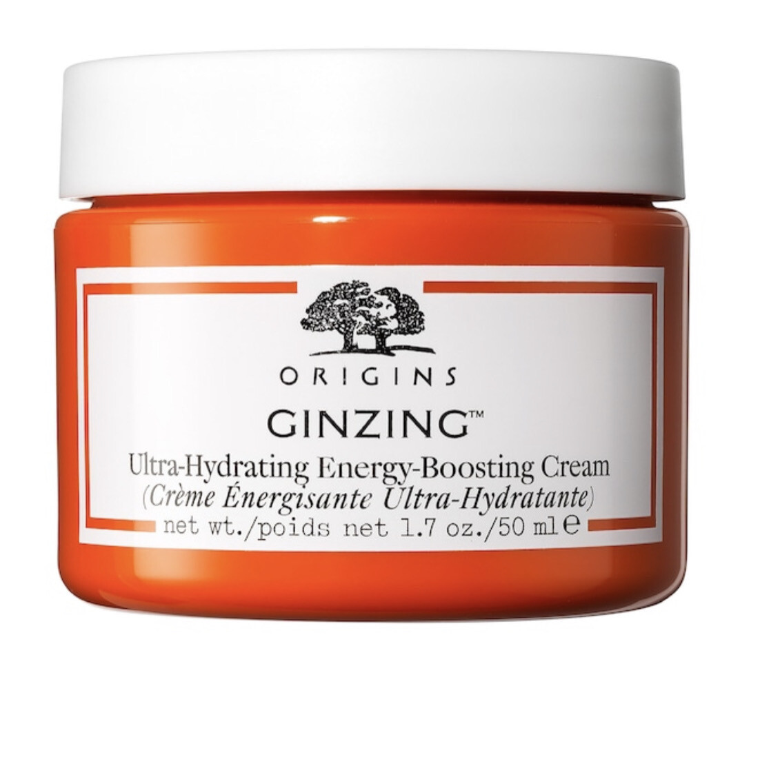 Origins - GinZing™ Ultra-Hydrating Energy-Boosting Cream