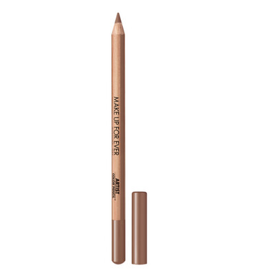Make Up For Ever - Artist Color Pencil: Eye, Lip & Brow Pencil | 600 - Anywhere Caffeine