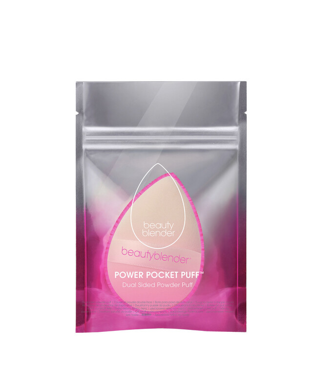 Beautyblender - Power Pocket Puff™