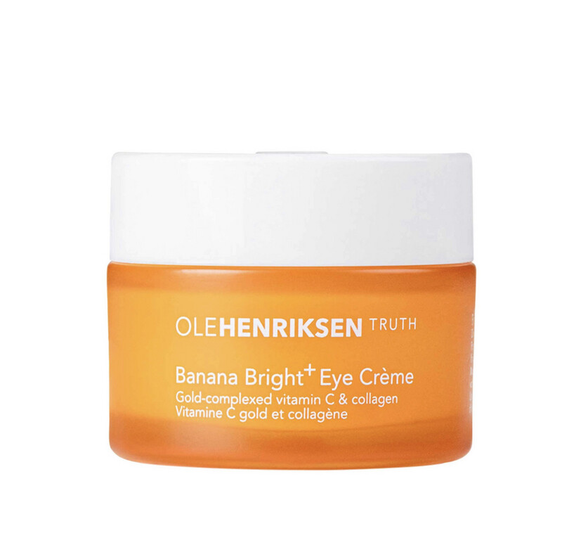 OLEHENRIKSEN - Banana Bright + Vitamin C Eye Cream 