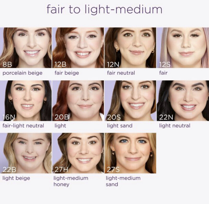 Tarte - shape tape™ concealer | 22N Light Neutral