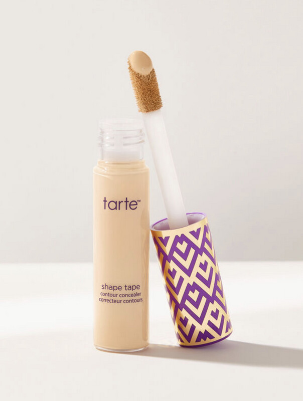 Tarte - shape tape™ concealer | 22N Light Neutral