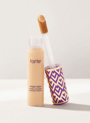 Tarte - shape tape™ concealer | 27S Light-Medium Sand