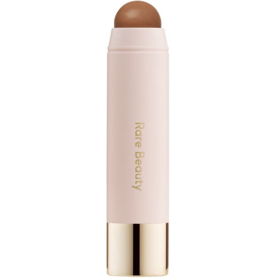 Rare Beauty - Warm Wishes Effortless Bronzer Sticks | Always Sunny - rich caramel with neutral undertones