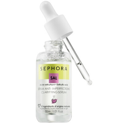 Sephora Collection - Clarifying Serum SAL