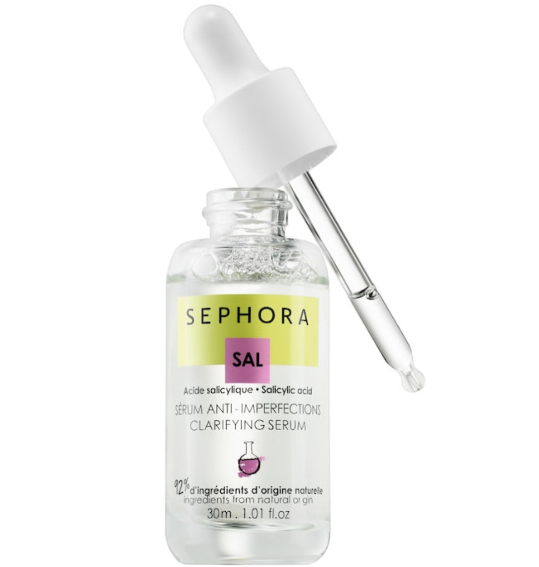 Sephora - Clarifying Serum SAL