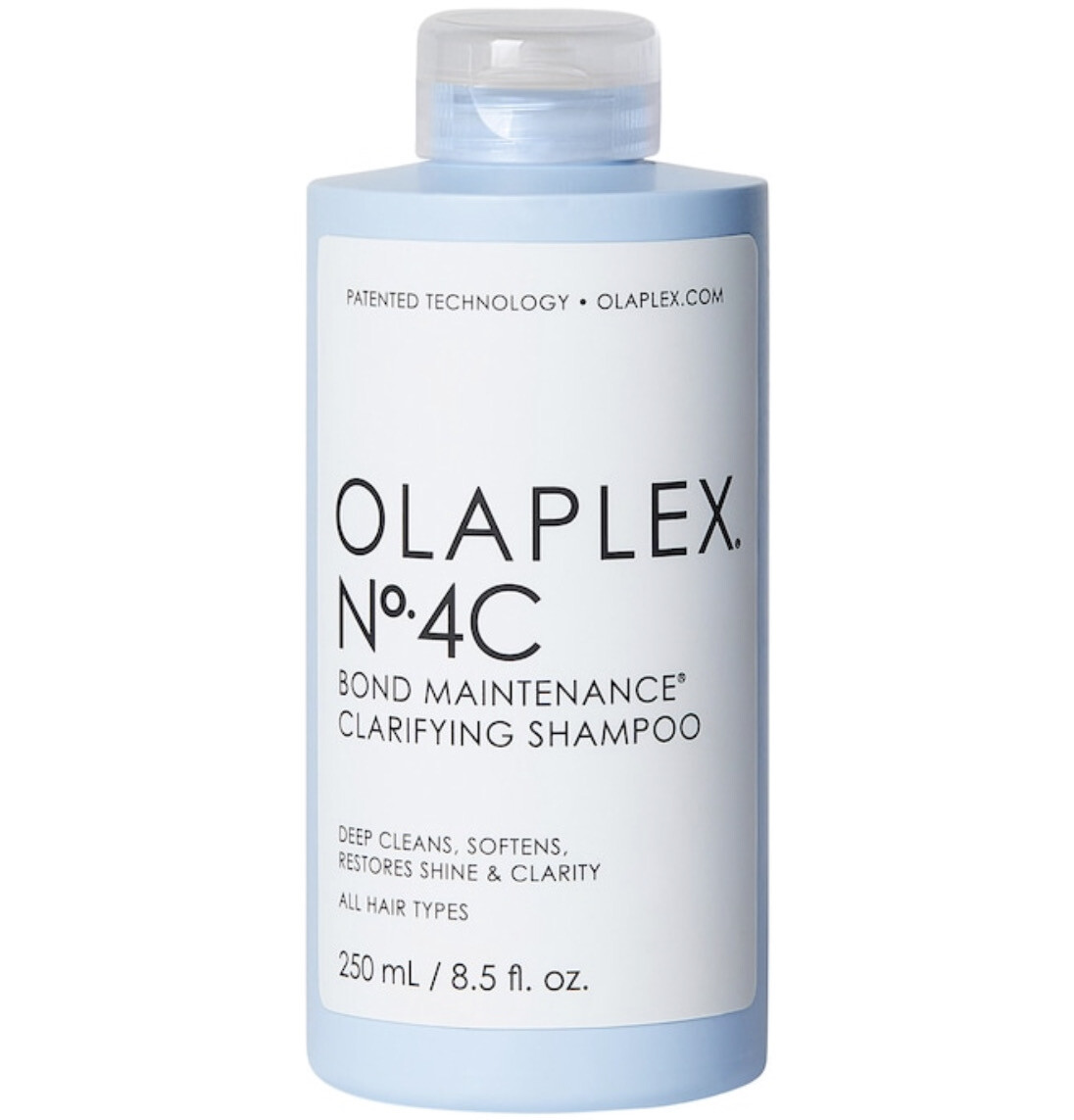 Olaplex - No. 4C Bond Maintenance™ Clarifying Shampoo | 250 mL