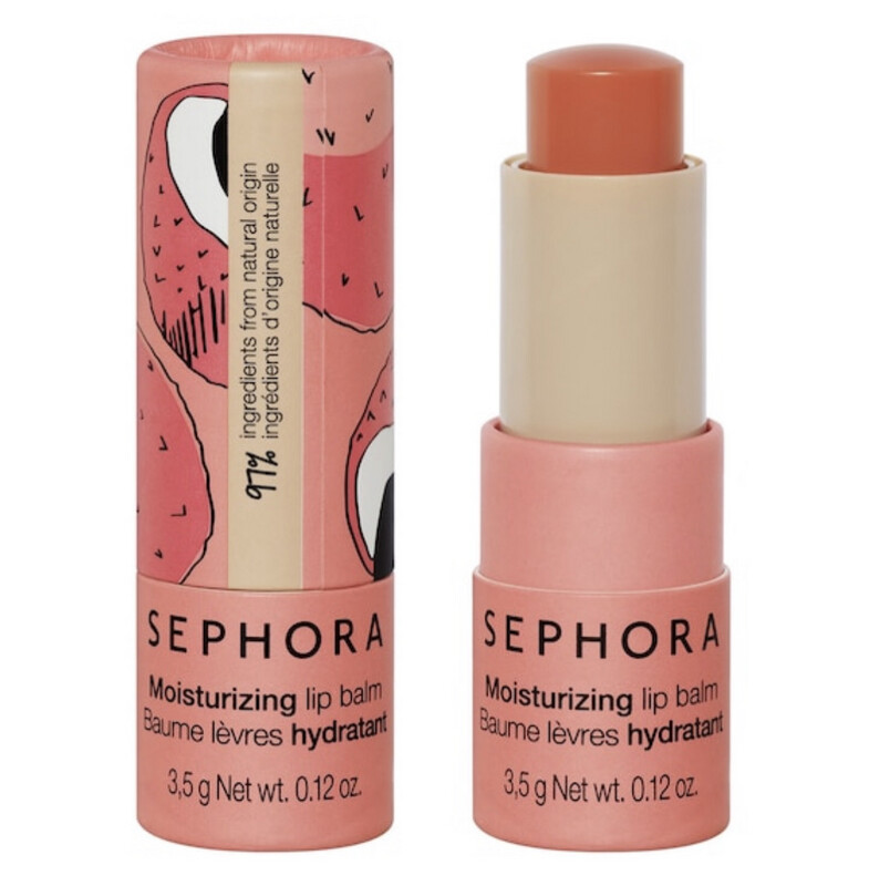 Sephora Collection - Lychee Lip Balm