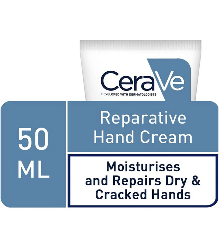 CeraVe - Reparative Hand Cream | 50 mL