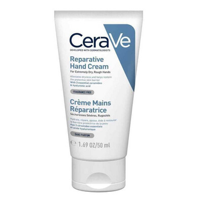CeraVe - Reparative Hand Cream | 50 mL