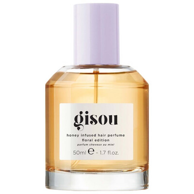 Gisou - Honey Infused Hair Perfume Floral Edition