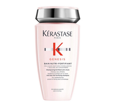 Kérastase - Genesis Bain Nutri-Fortifiant Anti Hair-Fall Shampoo