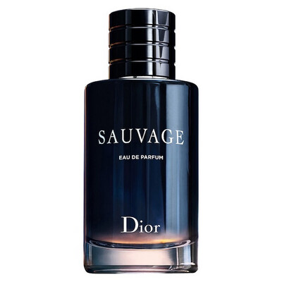Dior - Sauvage Eau de Parfum | 100 mL